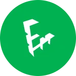 Linode SVG Icon